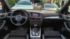 Audi Q5 3.0TDI 3XS-LINE B&O KEYLESS ПАНОРАМА ГЕРМАНИЯ  - 13500 € / 26403.70 лв. - 71876263 7