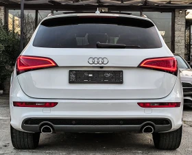 Audi Q5 3.0TDI 3XS-LINE B&O KEYLESS ПАНОРАМА ГЕРМАНИЯ  - 13500 € / 26403.70 лв. - 71876263 6
