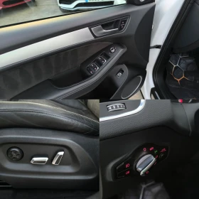 Audi Q5 3.0TDI 3XS-LINE B&O KEYLESS ПАНОРАМА ГЕРМАНИЯ  - 13500 € / 26403.70 лв. - 71876263 14