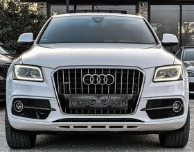 Audi Q5 3.0TDI 3XS-LINE B&O KEYLESS ПАНОРАМА ГЕРМАНИЯ  - 13500 € / 26403.70 лв. - 71876263 2