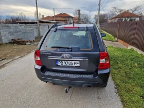 Kia Sportage 2.0 i - 3850 € / 7529.95 лв. - 76577896 5