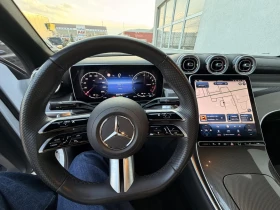 Mercedes-Benz GLC 300 Coupe GLC 300 DE Plug-in  | Auto.bg — изображение 7