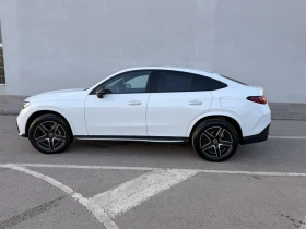Mercedes-Benz GLC 300 Coupe GLC 300 DE Plug-in  | Auto.bg — изображение 3