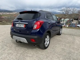 Opel Mokka 1.7cdti 131кс Utomat 262000км - 8000 € / 15646.64 лв. - 13871856 8
