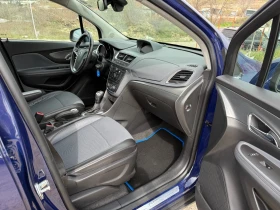 Opel Mokka 1.7cdti 131кс Utomat 262000км - 8000 € / 15646.64 лв. - 13871856 9