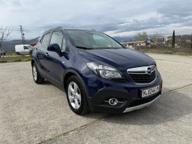 Opel Mokka 1.7cdti 131кс Utomat 262000км - 8000 € / 15646.64 лв. - 13871856 3