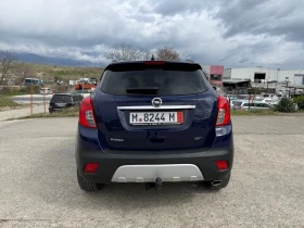 Opel Mokka 1.7cdti 131кс Utomat 262000км - 8000 € / 15646.64 лв. - 13871856 6