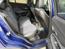 Opel Mokka 1.7cdti 131кс Utomat 262000км - 8000 € / 15646.64 лв. - 13871856 10