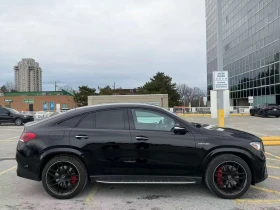 Mercedes-Benz GLE * AMG 63 S * CARFAX * ЦЕНА ДО БГ - 77000 € / 150598.91 лв. - 44819571 3