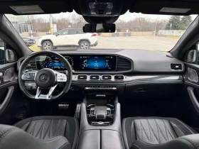 Mercedes-Benz GLE * AMG 63 S * CARFAX * ЦЕНА ДО БГ - 77000 € / 150598.91 лв. - 44819571 9