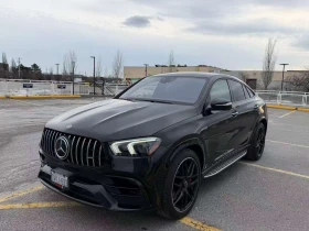 Mercedes-Benz GLE * AMG 63 S * CARFAX * ЦЕНА ДО БГ - 77000 € / 150598.91 лв. - 44819571 14