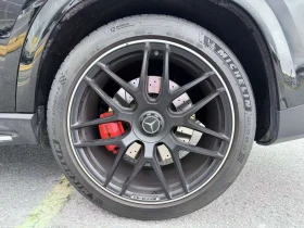 Mercedes-Benz GLE * AMG 63 S * CARFAX * ЦЕНА ДО БГ - 77000 € / 150598.91 лв. - 44819571 6