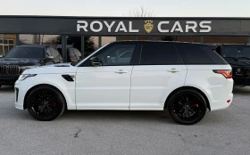 Land Rover Range Rover Sport /SVR /3.0TDV6 HSE /Dynamic/ - 23999 € / 46937.96 лв. - 64679560 8
