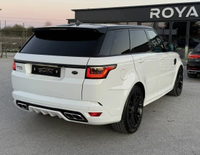 Land Rover Range Rover Sport /SVR /3.0TDV6 HSE /Dynamic/ - 23999 € / 46937.96 лв. - 64679560 5