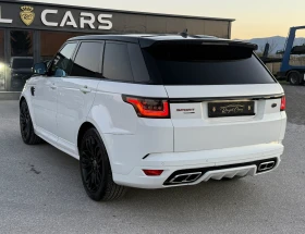 Land Rover Range Rover Sport /SVR /3.0TDV6 HSE /Dynamic/ - 23999 € / 46937.96 лв. - 64679560 7