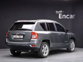 Jeep Compass 2.4 | Mobile.bg � ����� ������ 2