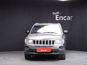 Jeep Compass 2.4 | Mobile.bg � ����� ������ 3