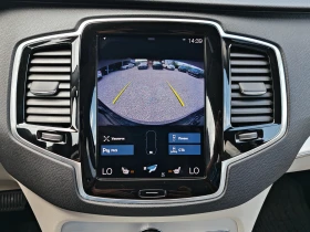 Volvo Xc90 D5/4x4/7места/Подгрев/VIRTUAL COCKPIT/ЕЛ.БАГАЖНИК/ | Auto.bg — изображение 17