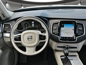 Volvo Xc90 D5/4x4/7места/Подгрев/VIRTUAL COCKPIT/ЕЛ.БАГАЖНИК/ | Auto.bg — изображение 11
