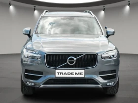 Volvo Xc90 D5/4x4/7места/Подгрев/VIRTUAL COCKPIT/ЕЛ.БАГАЖНИК/ | Auto.bg — изображение 2