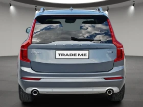 Volvo Xc90 D5/4x4/7места/Подгрев/VIRTUAL COCKPIT/ЕЛ.БАГАЖНИК/ | Auto.bg — изображение 5
