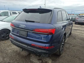 Audi Q7 * 2 КЛЮЧА * ПАНОРАМА * CARFAX * АВТОКРЕДИТ *  - 25500 € / 49873.67 лв. - 74542549 3