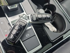 Audi Q7 * 2 КЛЮЧА * ПАНОРАМА * CARFAX * АВТОКРЕДИТ *  - 25500 € / 49873.67 лв. - 74542549 7