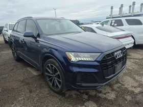 Audi Q7 * 2 КЛЮЧА * ПАНОРАМА * CARFAX * АВТОКРЕДИТ *  - 25500 € / 49873.67 лв. - 74542549 2