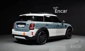 Mini Countryman Uncharted Edition | Подгрев | Heads Up | Auto.bg — изображение 2