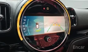 Mini Countryman Uncharted Edition | Подгрев | Heads Up | Auto.bg — изображение 14