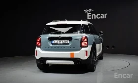 Mini Countryman Uncharted Edition | Подгрев | Heads Up | Auto.bg — изображение 4