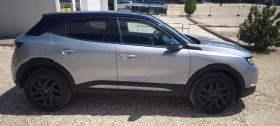 Opel Mokka Automatic Benzin 08/2024 Гаранция  | Auto.bg — изображение 4