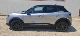 Opel Mokka Automatic Benzin 08/2024 Гаранция  | Auto.bg — изображение 8