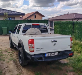 Great Wall Steed 3 4WD GPL | Mitsubishi 4G69S4N 2.4 MPI, 126 �.� | Mobile.bg � ����� ������ 2