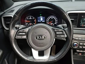 Kia Sportage 1.6 Diesel 2WD prestige | Mobile.bg � ����� ������ 12