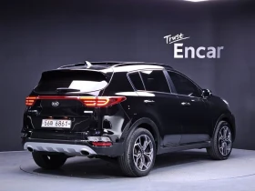������ Kia Sportage