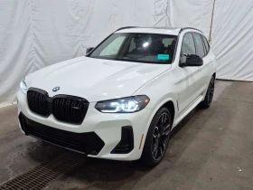 BMW X3 M40I / DIGITAL / 360 / AMBIENT 