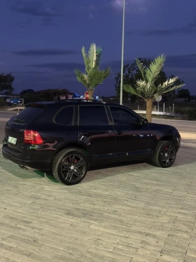 Porsche Cayenne - 7800 € / 15255.47 лв. - 96977847 3