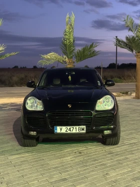 Porsche Cayenne - 7800 € / 15255.47 лв. - 96977847 4