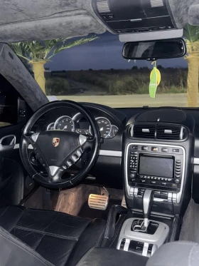 Porsche Cayenne - 7800 € / 15255.47 лв. - 96977847 6