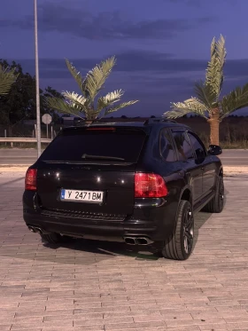 Porsche Cayenne - 7800 € / 15255.47 лв. - 96977847 2
