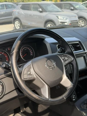 SsangYong Korando Sports 4x4 ��������� | Mobile.bg � ����� ������ 6