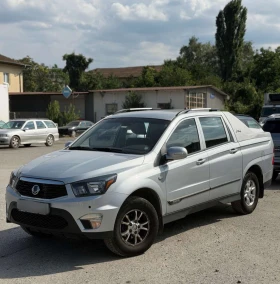 SsangYong Korando Sports 4x4 ��������� | Mobile.bg � ����� ������ 2