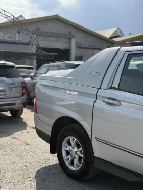 SsangYong Korando Sports 4x4 ��������� | Mobile.bg � ����� ������ 12