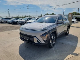 Hyundai Kona 3000km