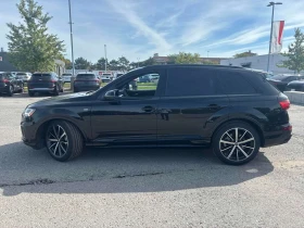 ����� �� �������� �� Audi Q7 TECHNIK * ������ ���������������� �� AUDI* 