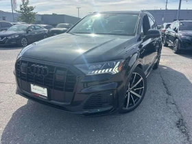 Audi Q7 * Technik * CARFAX * БЕЗ ПЪРВОНАЧАЛНА ВНОСКА