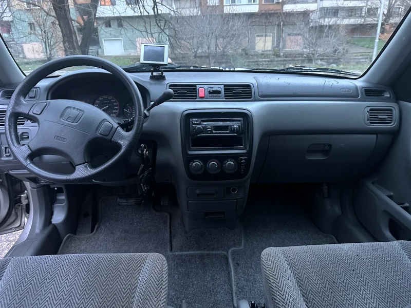 Honda Cr-v 2.0, снимка 8 - Автомобили и джипове - 48271757