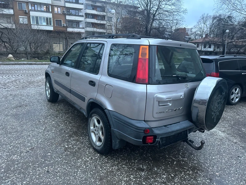 Honda Cr-v 2.0, снимка 5 - Автомобили и джипове - 48271757