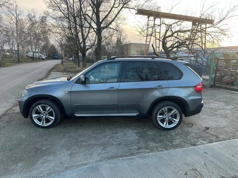 BMW X5 3.0SD, снимка 4 - Автомобили и джипове - 48653256